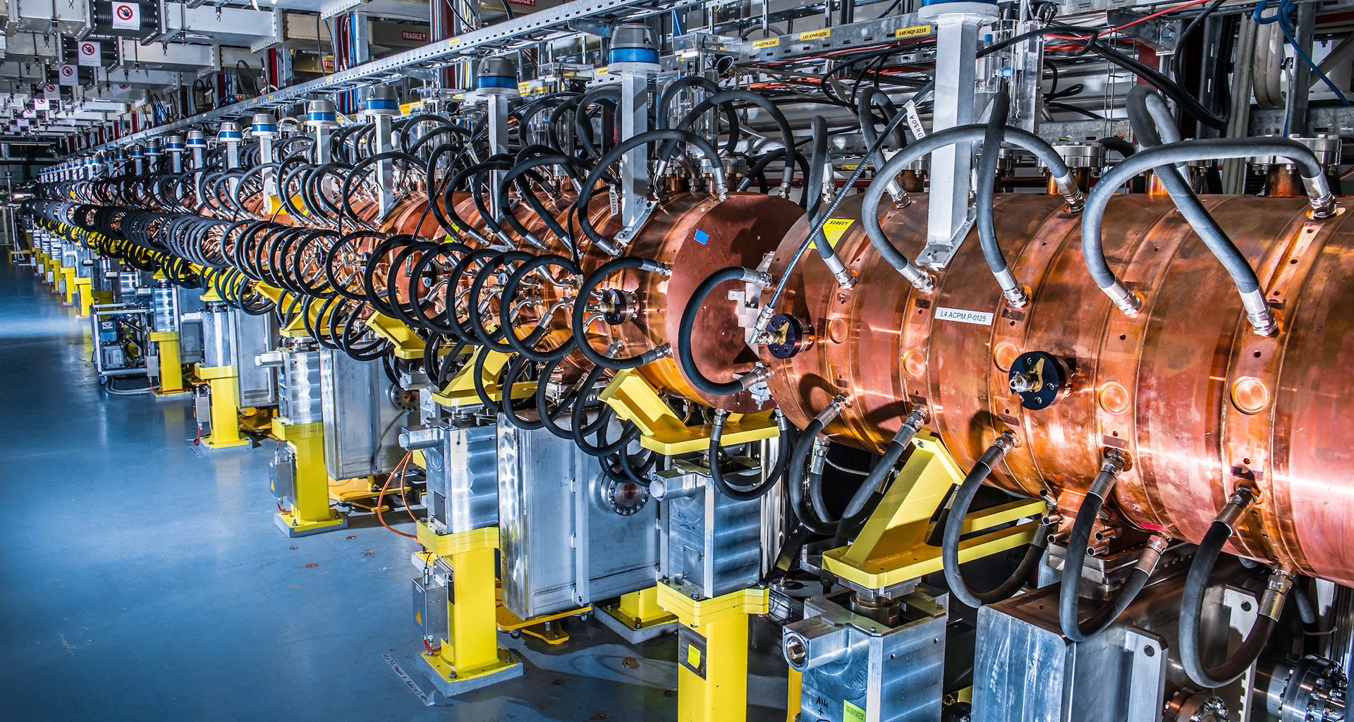 Paragraf Partners with CERN to Demonstrate Unique Properties of