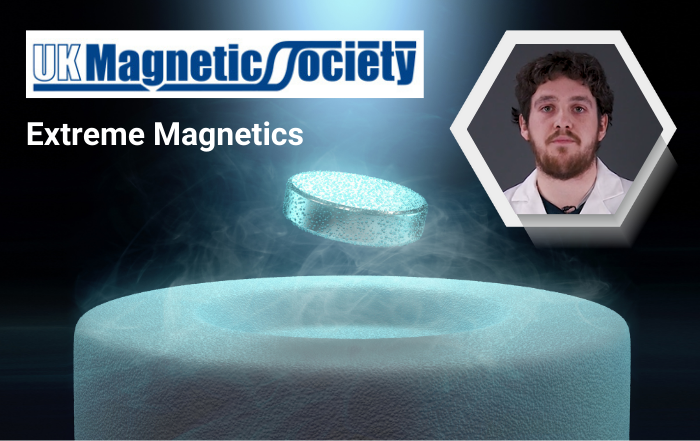 extreme magnetics