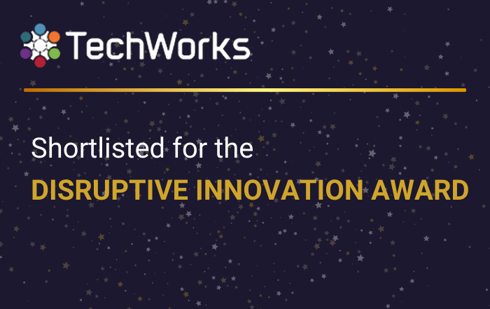 techworks award