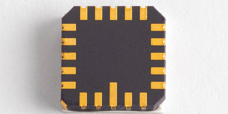 graphene hall sensor