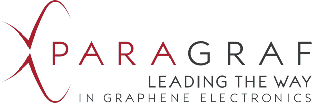 Paragraf leading the way in graphene electronics