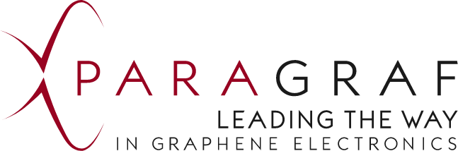 Paragraf - Leading the way in graphene electronics