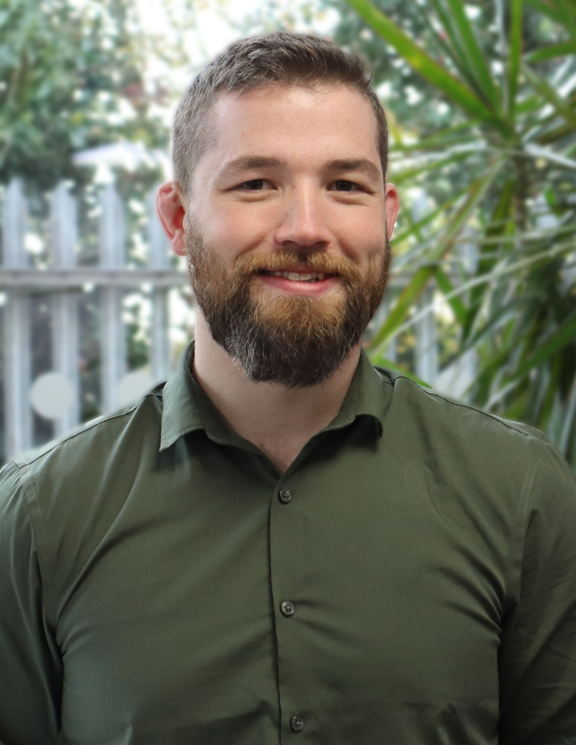 Headshot of Callum Jones